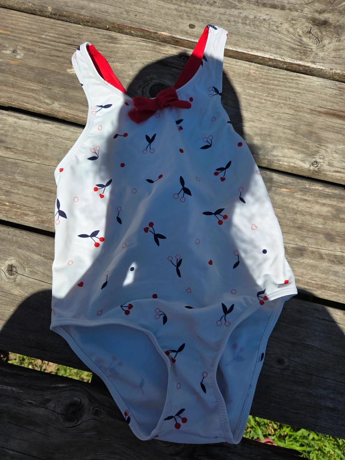 Maillot de bain – photo 4